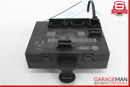 2012-2018 Audi A6 Rear Left or Right Side Door Control Module 4G8959795J OEM