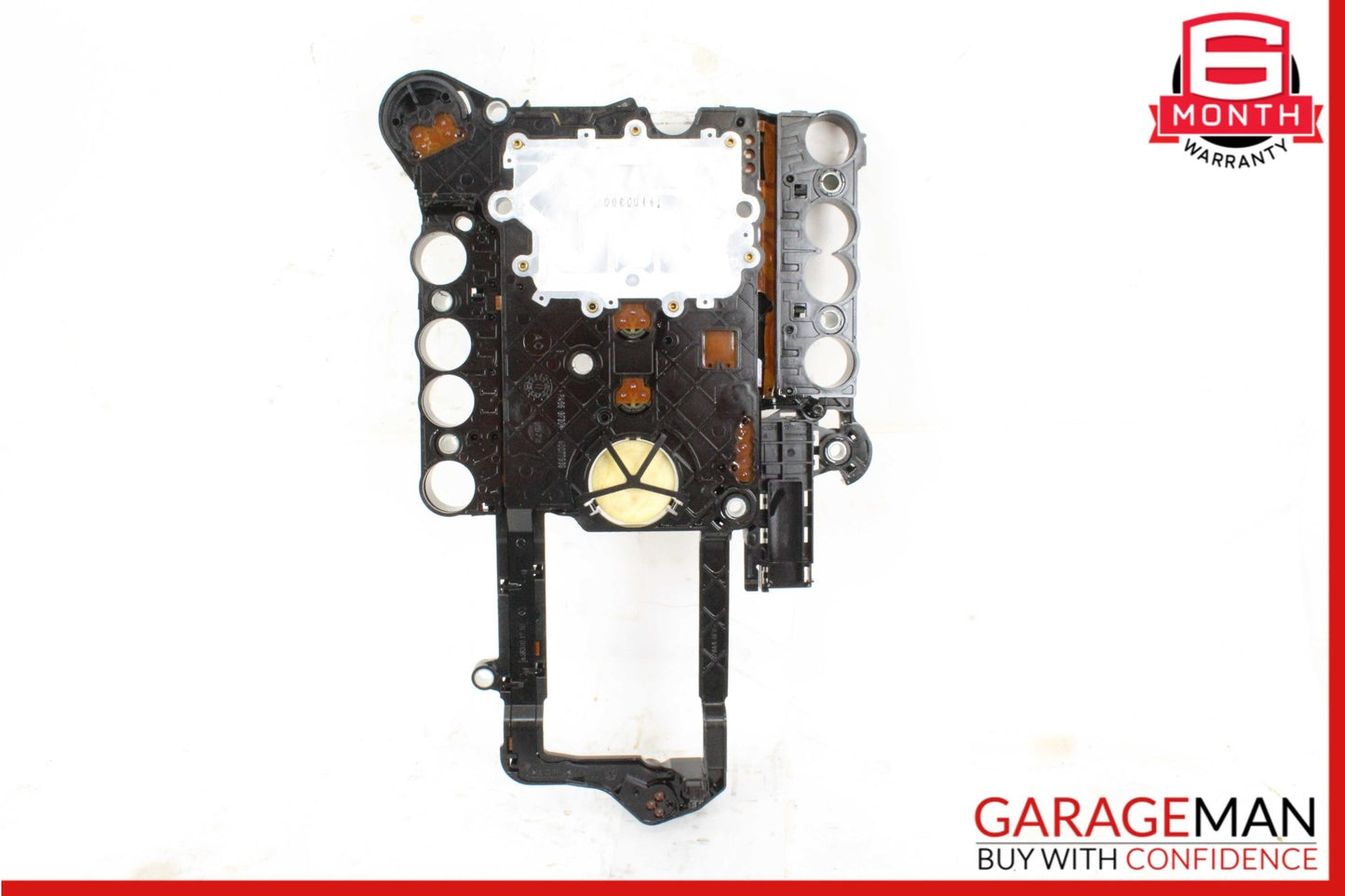 2004-2015 Mercedes-Benz C250 W204 Transmission Conductor Plate 0034460310