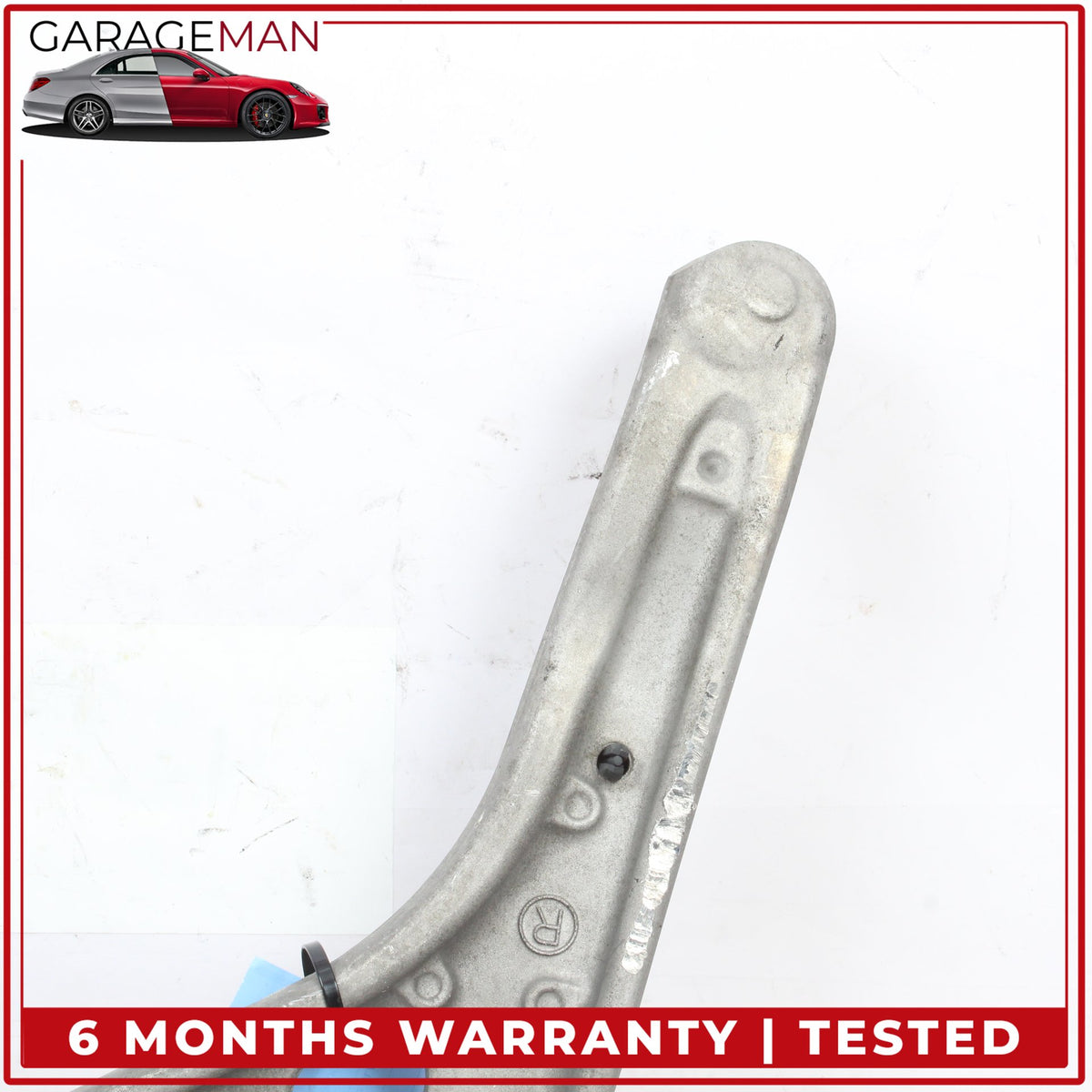 2015-2020 Mercedes X156 GLA250 Front Right Lower Control Arm 1563300600 OEM