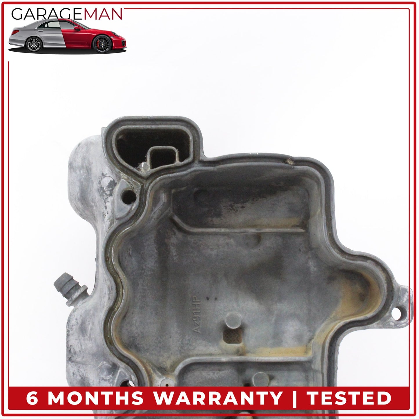 1998-2005 Mercedes R170 SLK320 C320 Right Side Cylinder Head Valve Cover OEM