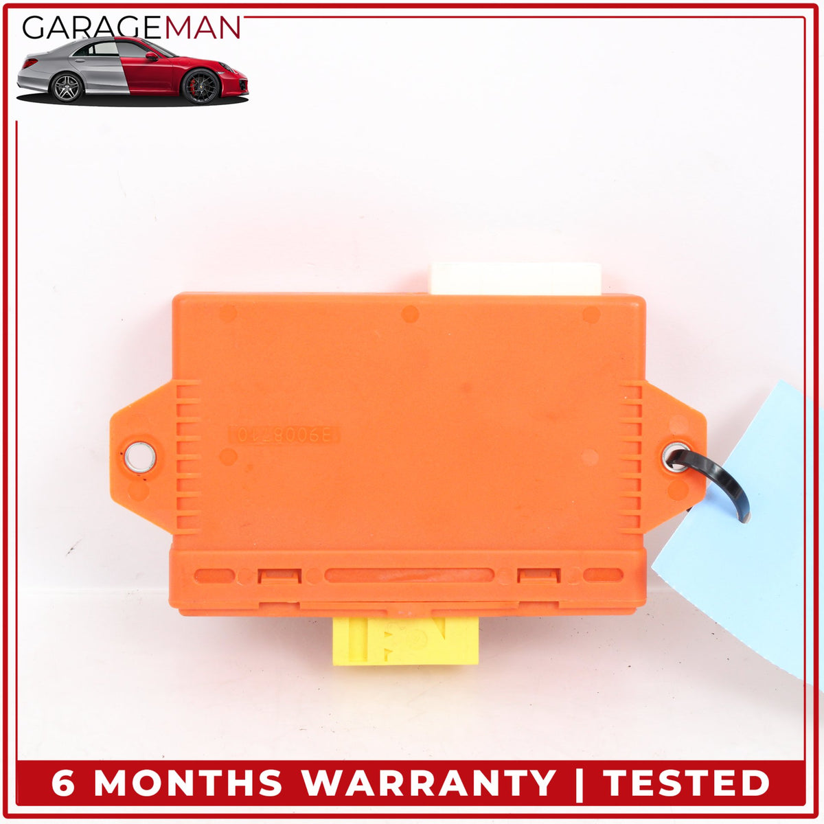 2013-2019 Maserati GranTurismo AC A/C Air Conditioning Control Module Unit OEM