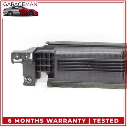 2016-2024 Infiniti Q50 Q60 3.0L Engine Motor Oil Cooler Assembly 213055CE0A OEM