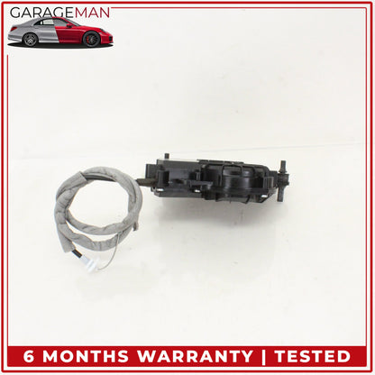 2010-2017 BMW 550i GT F07 Soft Close Trunk Lid Lock Latch Actuator Motor OEM