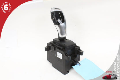 2009-2015 BMW 750i 740i Automatic Transmission Gear Shifter Selector 9218101 OEM