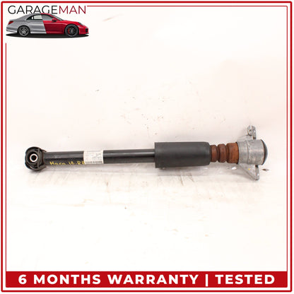 2015-2018 Porsche Macan 95B Rear Left or Right Side Shock Strut Absorber OEM