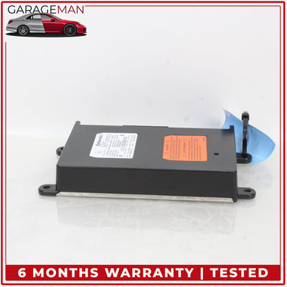 2012-2020 Mercedes W166 ML350 GL450 E350 Tele Aid Control Module 2229006003 OEM
