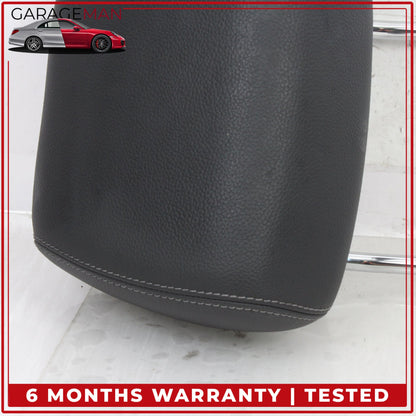 2010-2016 Mercedes W212 E350 Sedan Front Left or Right Headrest Head Rest OEM