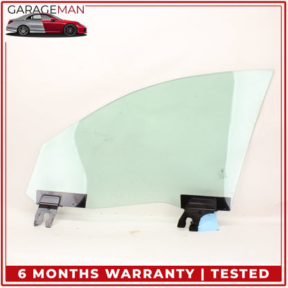 2014-2022 Maserati Ghibli M157 Front Right Passenger Side Door Window Glass OEM