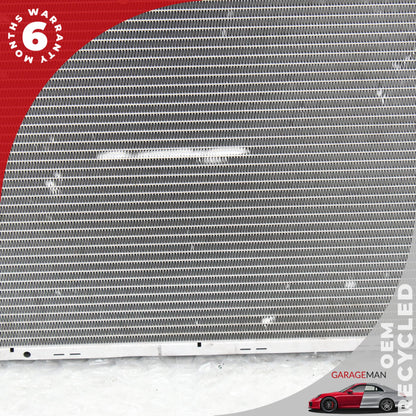 2003-2006 Mercedes-Benz SL500 R230 AC Air Condition Condenser Radiator 2205000154