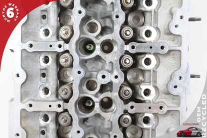 2007-2013 BMW 335is 135i 535i 3.0L Twin Turbo Engine Motor Cylinder Head OEM