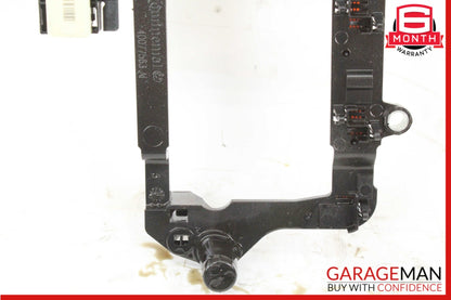 2004-2015 Mercedes-Benz C250 W204 Transmission Conductor Plate TCU 0034460310