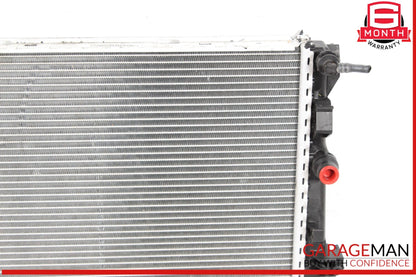 2015-2023 Mercedes-Benz C300 W205 RWD Engine Cooling Radiator 0995002203 OEM