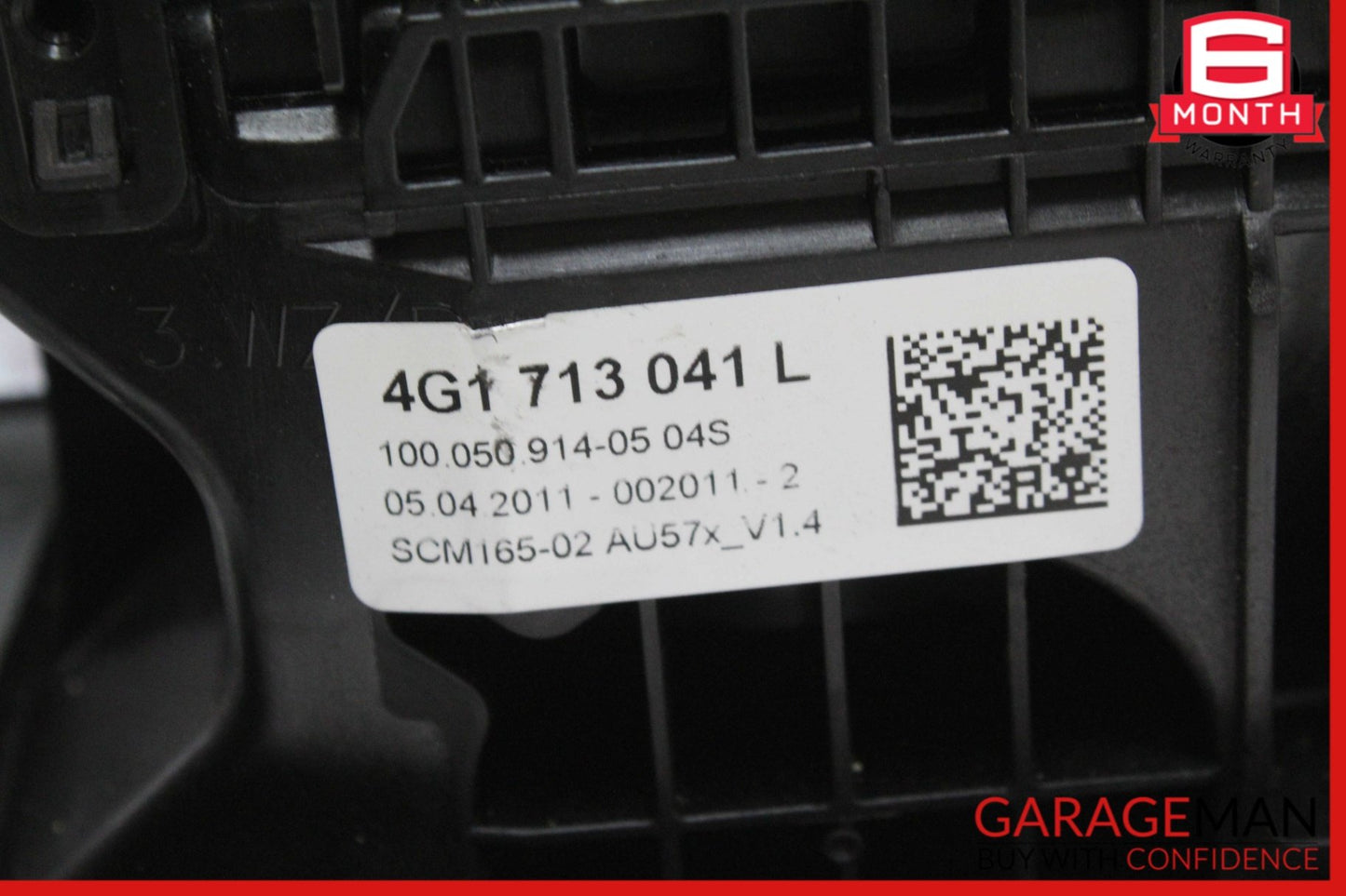 2012-2018 Audi A6 C7 Sedan Auto Transmission Gear Shifter Selector 4G1713041L