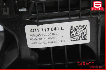 2012-2018 Audi A6 C7 Sedan Auto Transmission Gear Shifter Selector 4G1713041L