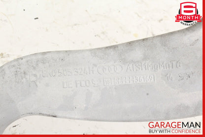 2009-2018 Audi A7 A6 Rear Right Passenger Side Upper Control Arm 8K0505324H OEM