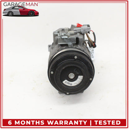 2014-2015 Mercedes W166 ML350 AC A/C Air Conditioning Compressor 0008305100 OEM