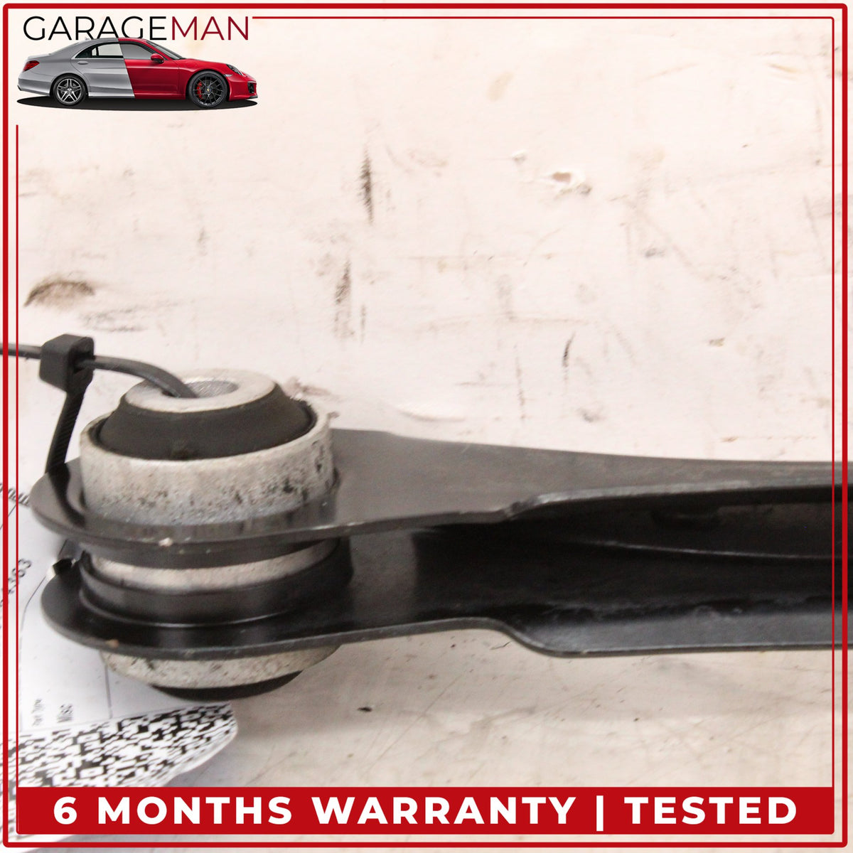 2012-2021 BMW 230i F22 Rear Left or Right Side Upper Control Arm 6792517 OEM