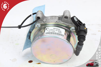 2014-2024 Maserati Ghibli M157 3.0L Engine Motor Vacuum Pump 291642 OEM