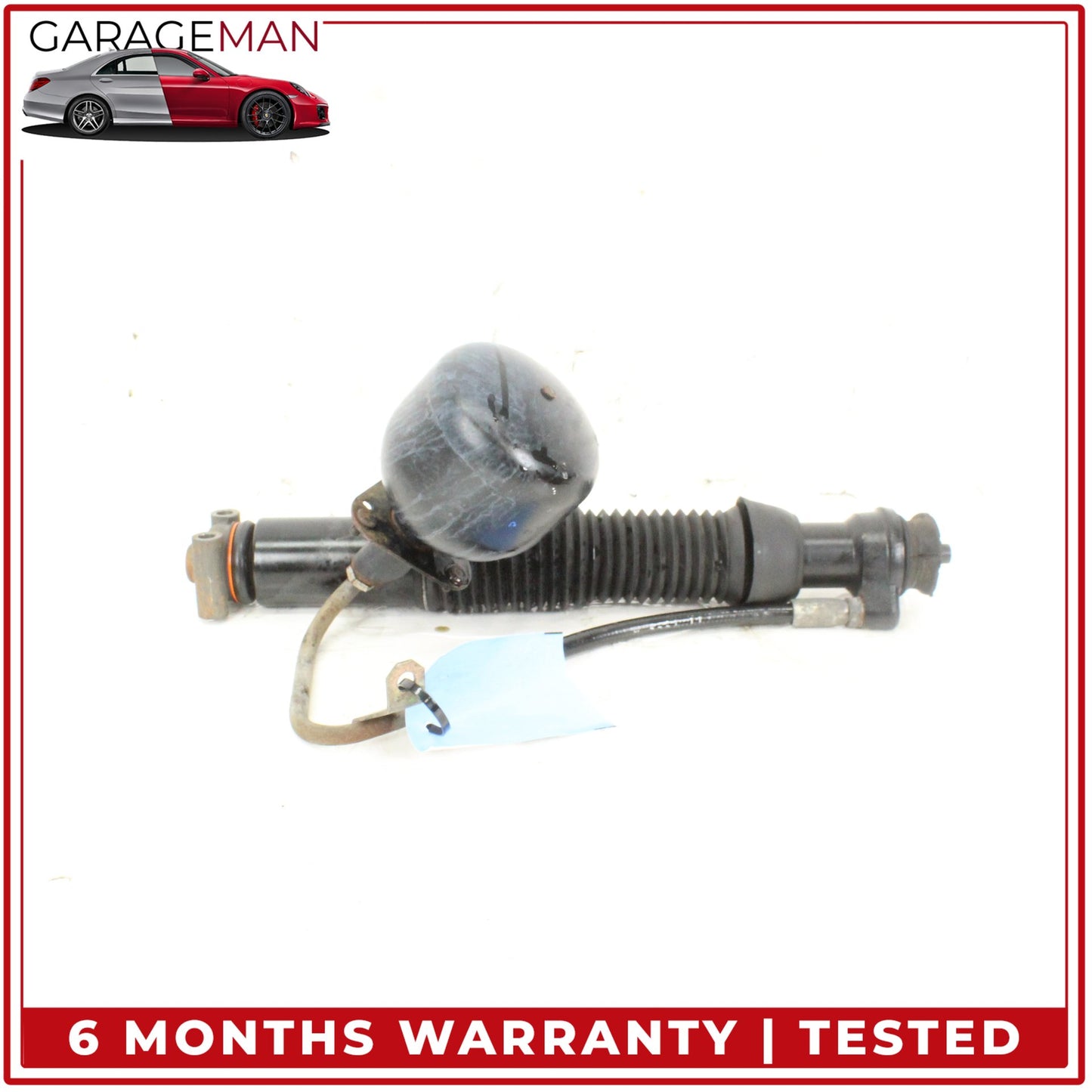 1998-2003 Mercedes W210 E320 Rear Self Leveling Hydraulic Shock 2103200913 OEM