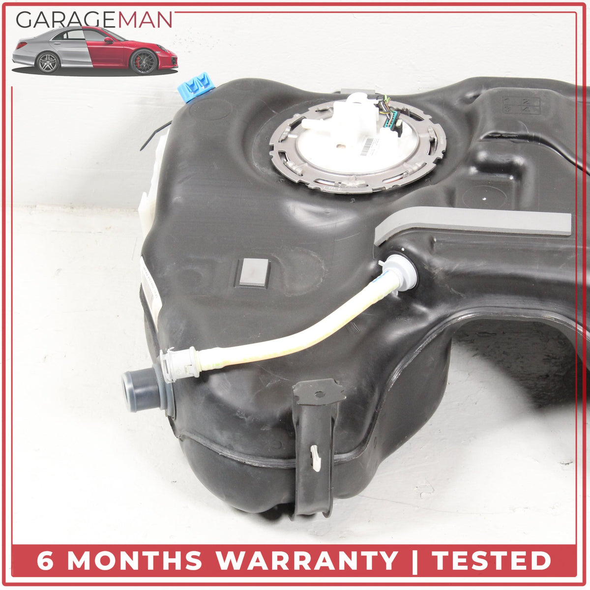 2019-2025 Mercedes W177 A220 CLA250 Fuel Gas Tank Reservoir 1770016999 OEM
