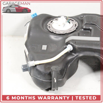 2019-2025 Mercedes W177 A220 CLA250 Fuel Gas Tank Reservoir 1770016999 OEM