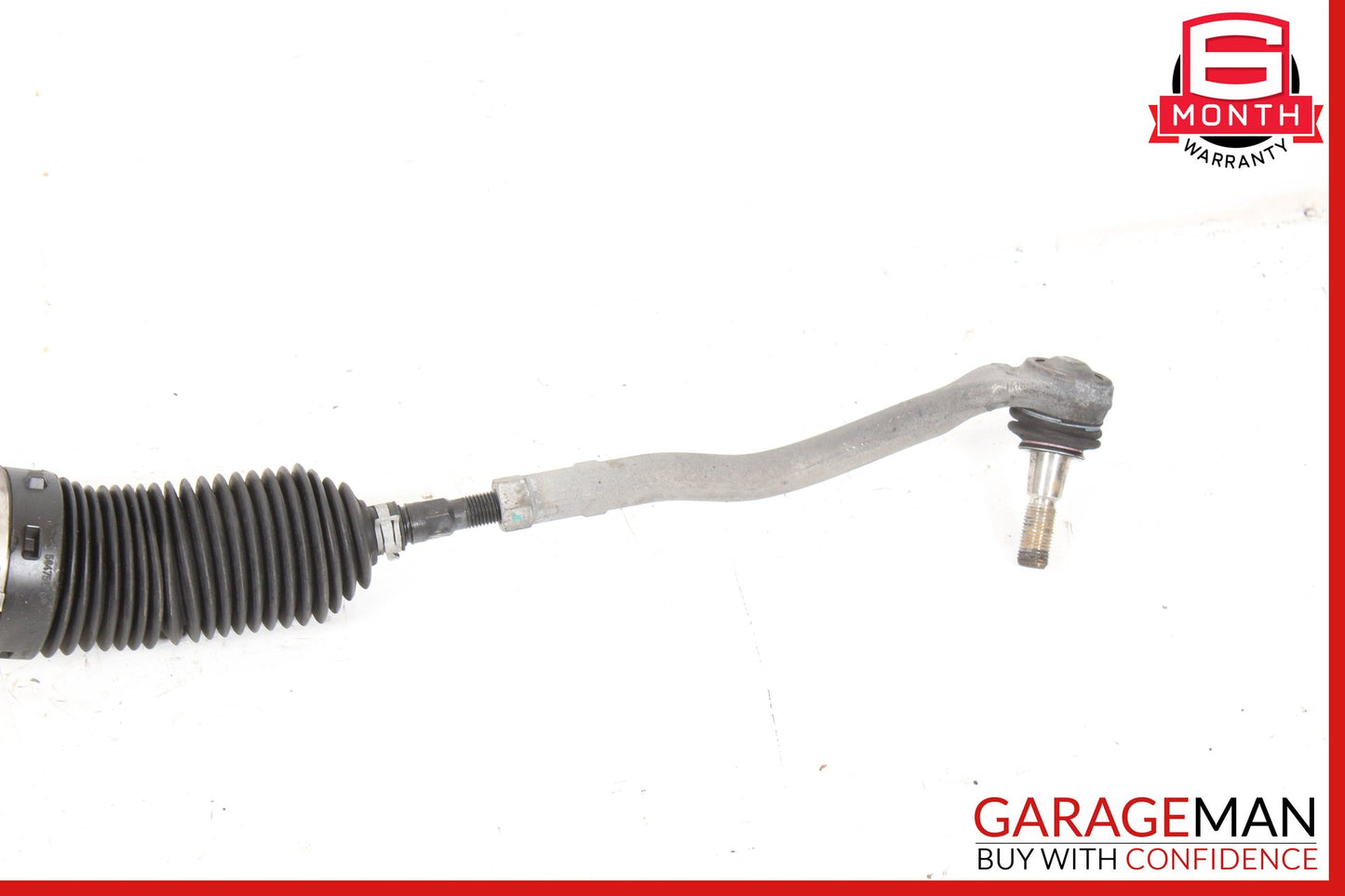 2006-2012 Mercedes-Benz ML350 W164 Rack & Pinion Assembly 25111051011