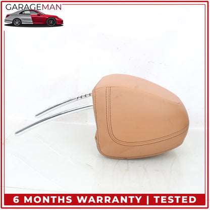 2019-2025 BMW M340i G20 Front Left/Right Side Headrest 7945031 OEM