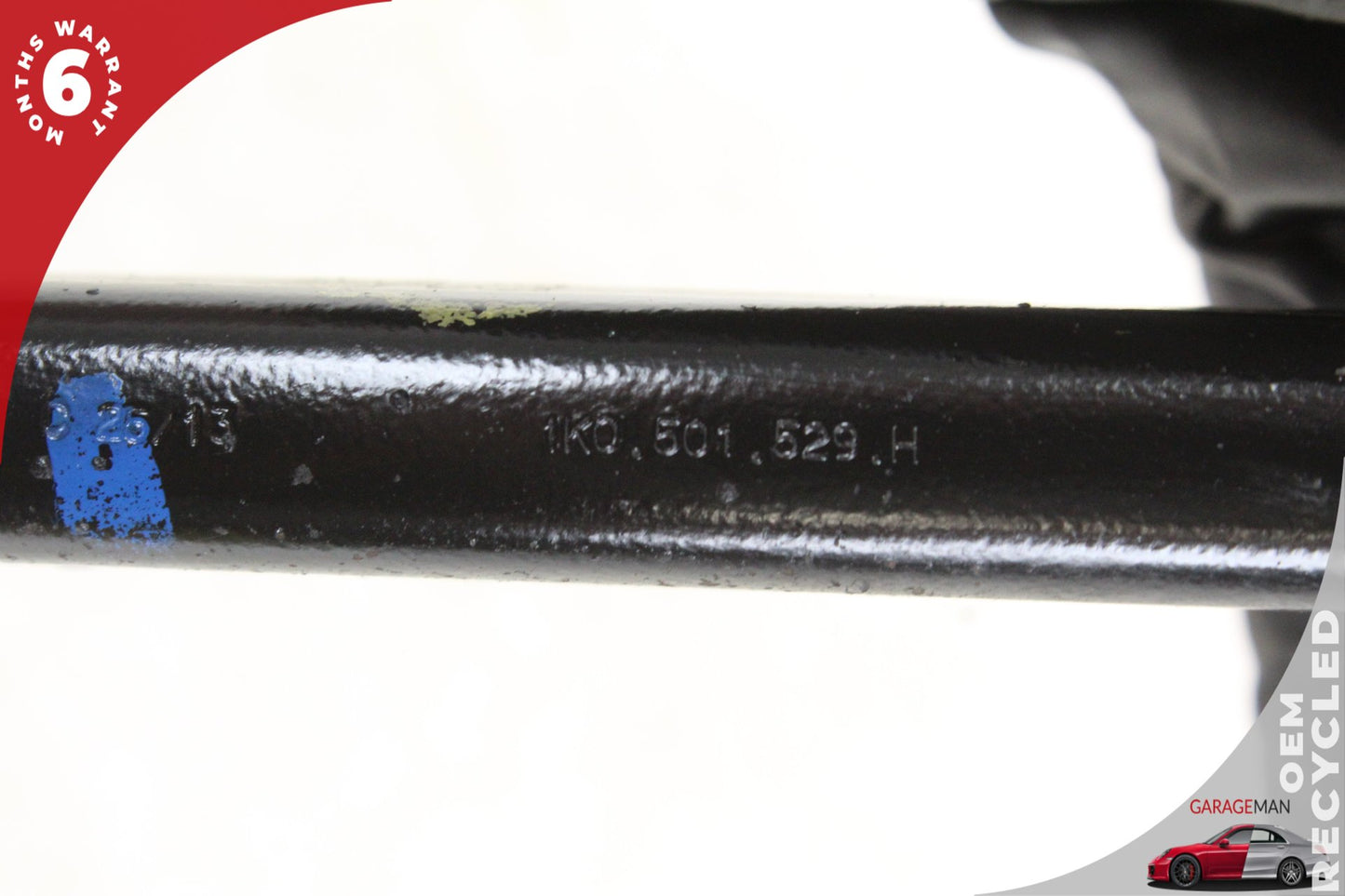 2008-2019 Audi TT 8J Coupe Rear Left or Right Side Tie Rod 1K0501529H