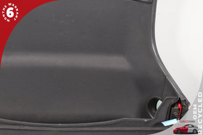 2002-2005 Ford Thunderbird Hard Top Roof w/ Portholes Red 4W6Z7650026AAD OEM