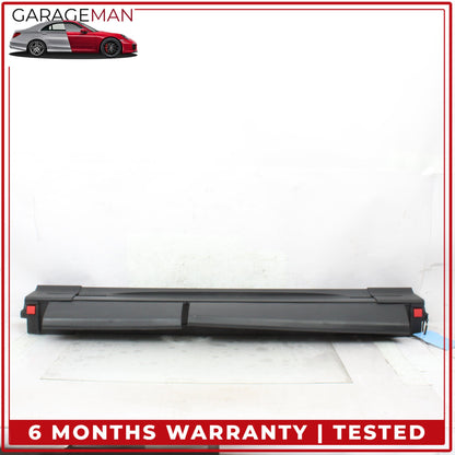 2010-2016 Porsche Panamera 970 Rear Window Sun Shade Screen Roller Blind OEM