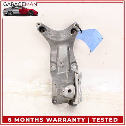 2012-2018 Audi A6 A7 Left Side Engine Mount Support Bracket 4G0199307H OEM