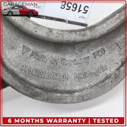 2010-2016 Porsche Panamera 970 Rear Left or Right Upper Center Control Arm OEM