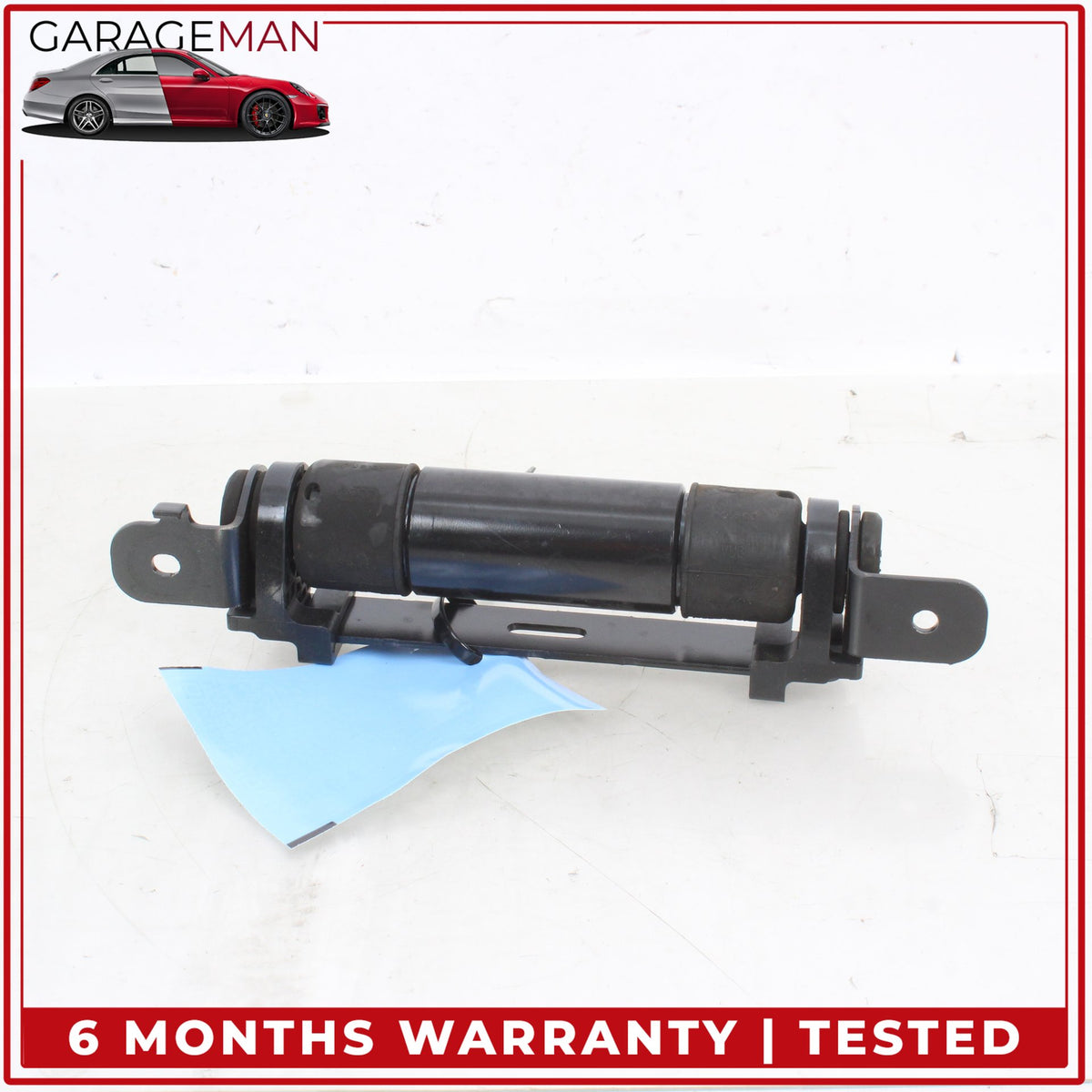 2019-2024 Audi Q3 Hatch Trunk Lid Balance Weight 83A827242B OEM