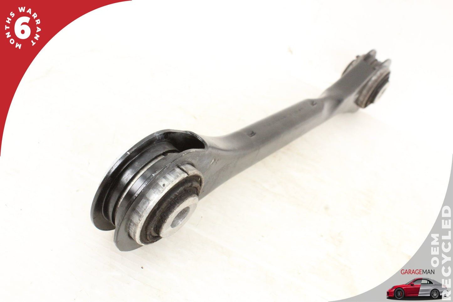 2009-2018 Audi A4 Rear Left or Right Side Lower Control Arm 8K0501529L OEM