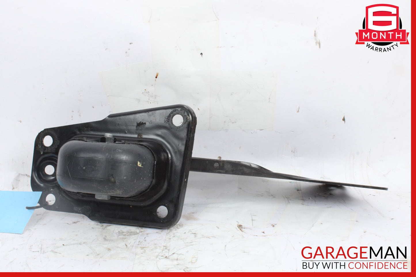 2008-2015 Audi TT 8J Rear Left Driver Side Trailing Control Arm 1K0505225 OEM