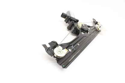 2012-2017 Fiat 500 Front Left Driver Door Window Regulator w/ Motor 68070267AD