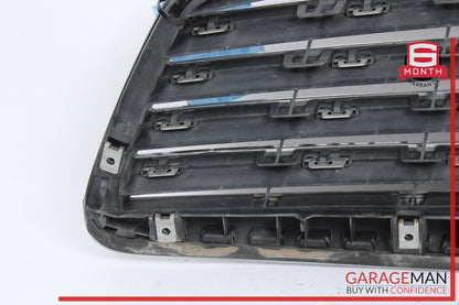 2007 Mercedes-Benz S550 W221 Sedan Front Hood Radiator Grille 2218800283