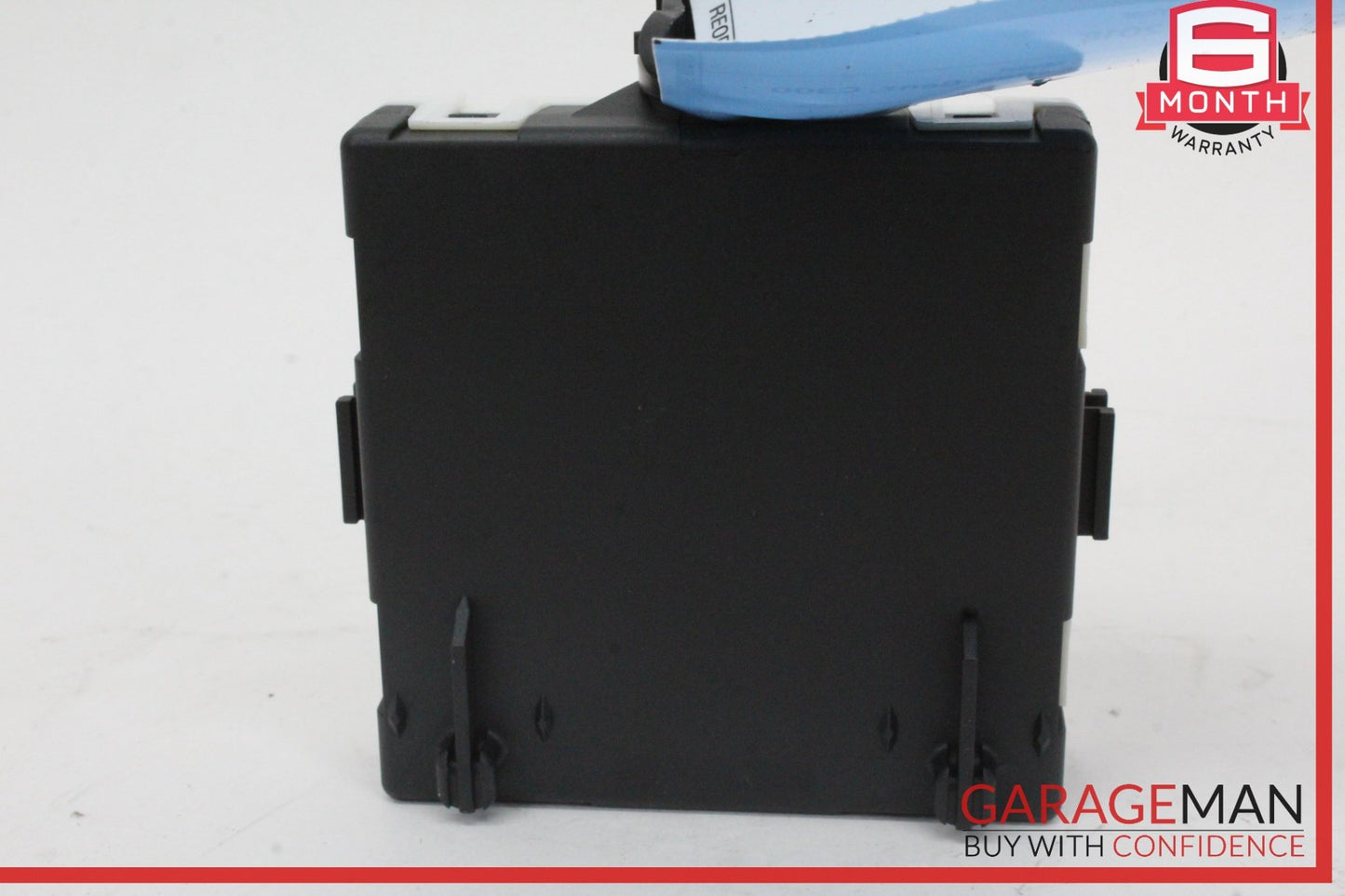 15-19 Mercedes-Benz C300 W205 Sedan Left Rear Door Control Module 2059000728 OEM