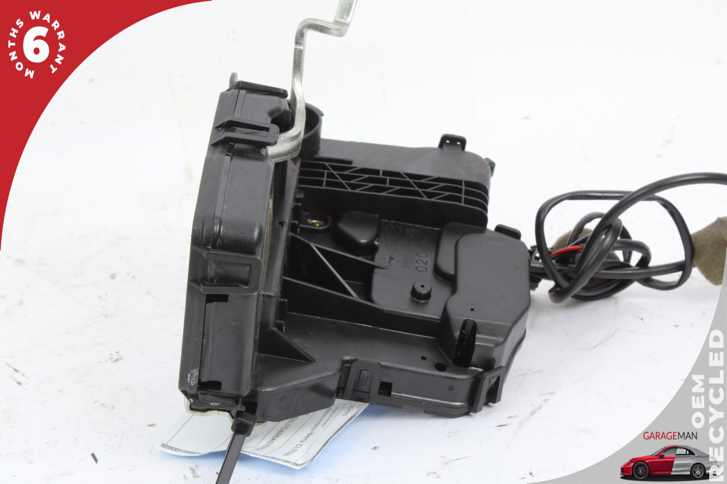 2006-2011 Mercedes W219 CLS550 Front Right Door Lock Actuator 2197200435 OEM