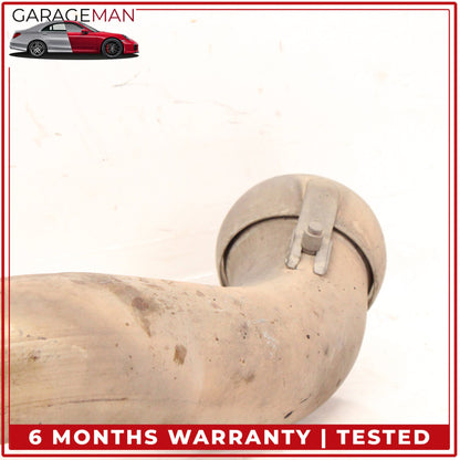 2011-2018 Porsche Cayenne 958 Rear Left Side Exhaust Muffler Tip 7P5253681 OEM