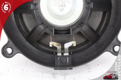 2001-2007 Mercedes W203 C240 Front Left and Right Side Door Speaker 2038201102