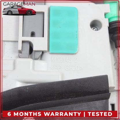 2018-2025 Audi A5 F5 Left Front Door Lock Latch Actuator 8W8837349 OEM