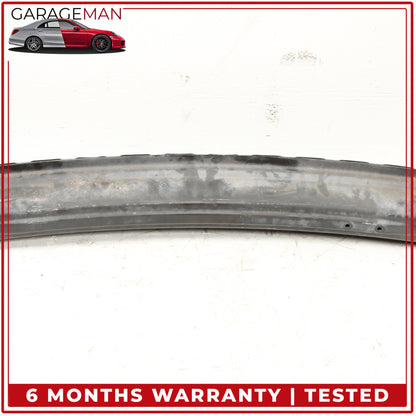 2014-2020 Mercedes W117 CLA250 Rear Bumper Reinforcement Impact Bar OEM