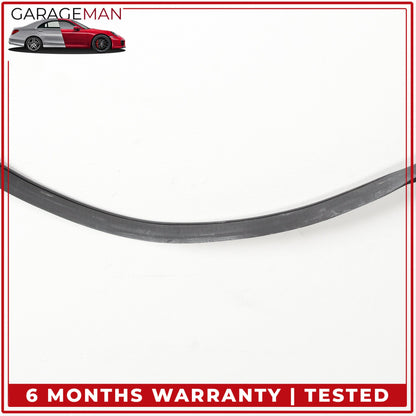 2015-2021 Mercedes W205 C300 Front Left Side Door Rubber Seal 2056970051 OEM