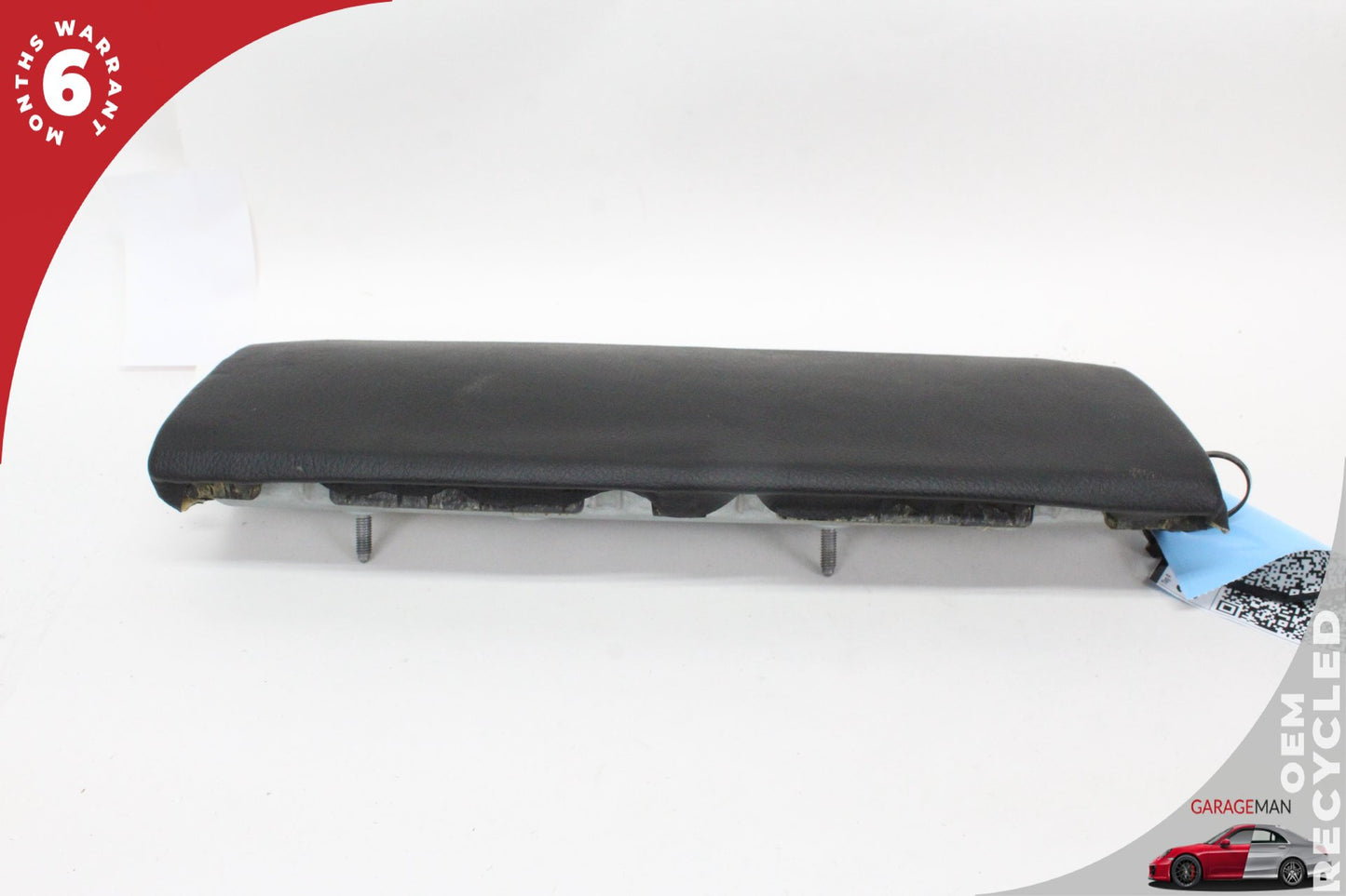 2012-2018 Audi A7 A6 S6 S7 Front Left Driver Side Knee Airbag 4G8880841A OEM