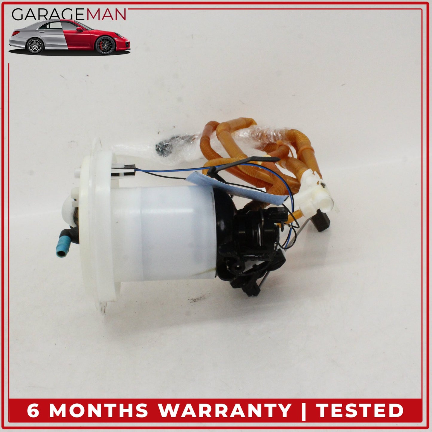 2012-2018 Mercedes W218 CLS550 Left Side Fuel Pump Level Sensor 2184700194 OEM