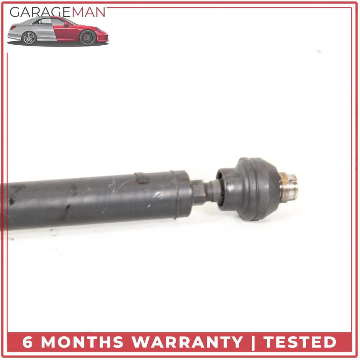 2013-2020 Range Rover L405 L494 4WD Rear Propeller Driveshaft CPLA4365AB OEM