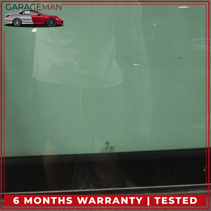 2009-2015 BMW 740i F01 Panoramic Sunroof Sun Roof Glass Assembly 7382981 OEM