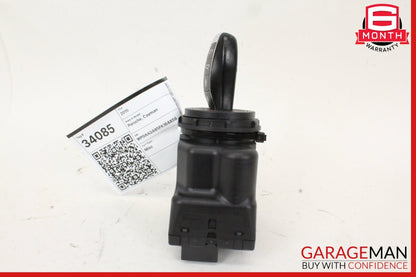 2010-2019 Porsche Cayman 981 Ignition Switch Module w/ Key Fob 7PP905865F OEM