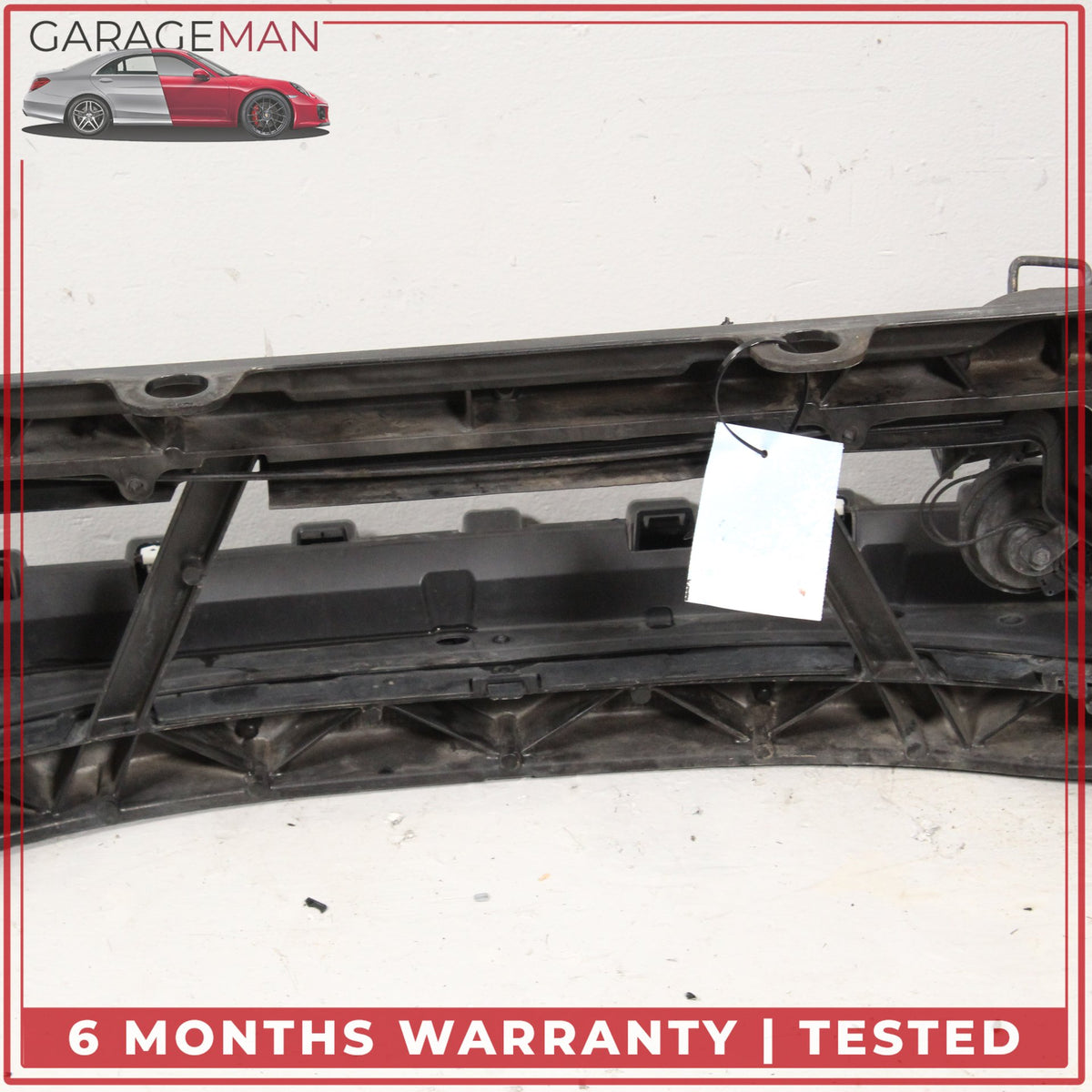 2014-2021 LR Range Rover Sport L494 Radiator Support Core Headlight Bracket OEM